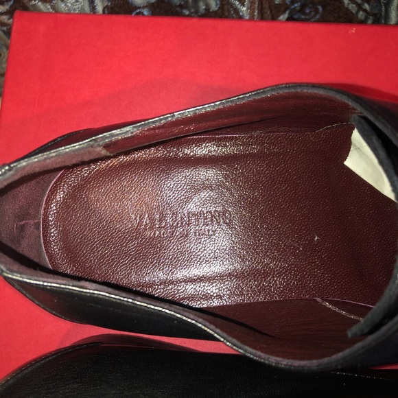 Valentino Garavani Men’s Dress Shoes main image 6